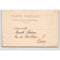 Rare collectable postcards of ALGERIA. Vintage Postcards of ALGERIA