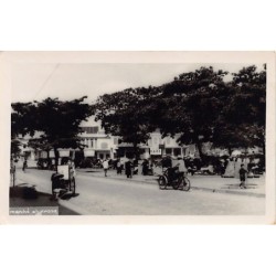 Rare collectable postcards of ALGERIA. Vintage Postcards of ALGERIA