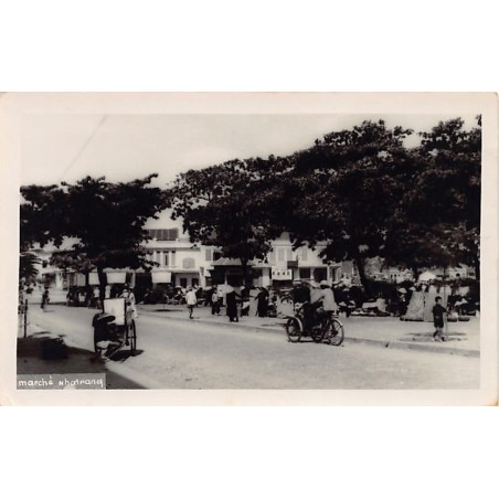 Rare collectable postcards of ALGERIA. Vintage Postcards of ALGERIA