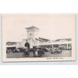 Rare collectable postcards of ALGERIA. Vintage Postcards of ALGERIA