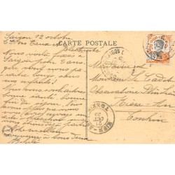 Rare collectable postcards of ALGERIA. Vintage Postcards of ALGERIA