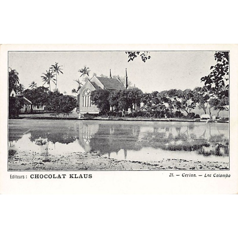 Rare collectable postcards of SRI LANKA. Vintage Postcards of SRI LANKA