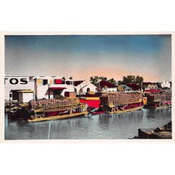 Rare collectable postcards of ALGERIA. Vintage Postcards of ALGERIA