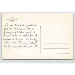 Rare collectable postcards of ALGERIA. Vintage Postcards of ALGERIA