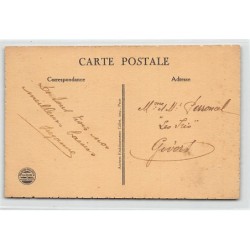 Rare collectable postcards of ALGERIA. Vintage Postcards of ALGERIA