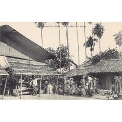 Rare collectable postcards of ALGERIA. Vintage Postcards of ALGERIA