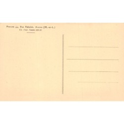 Rare collectable postcards of ALGERIA. Vintage Postcards of ALGERIA