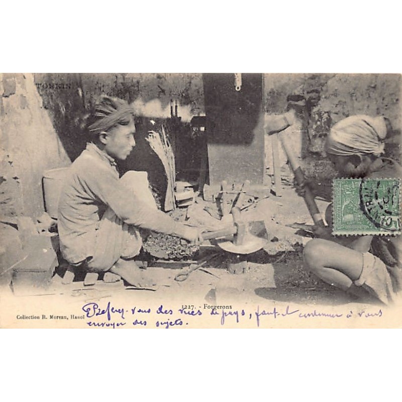 Rare collectable postcards of ALGERIA. Vintage Postcards of ALGERIA