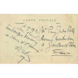 Rare collectable postcards of ALGERIA. Vintage Postcards of ALGERIA