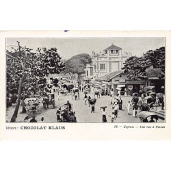 Rare collectable postcards of SRI LANKA. Vintage Postcards of SRI LANKA