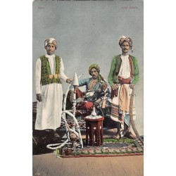 Rare collectable postcards of YEMEN. Vintage Postcards of YEMEN