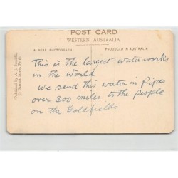 Rare collectable postcards of AUSTRALIA. Vintage Postcards of AUSTRALIA