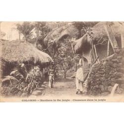 Rare collectable postcards of SRI LANKA. Vintage Postcards of SRI LANKA