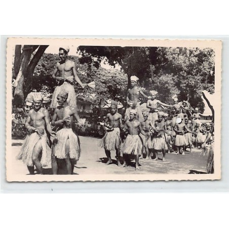 Rare collectable postcards of FRENCH POLYNESIA. Vintage Postcards of FRENCH POLYNESIA