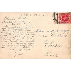 Rare collectable postcards of SRI LANKA. Vintage Postcards of SRI LANKA