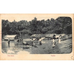 Rare collectable postcards of SRI LANKA. Vintage Postcards of SRI LANKA