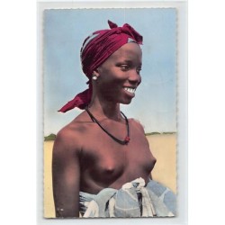 Rare collectable postcards of ETHNIC NUDE. Vintage Postcards of ETHNIC NUDE
