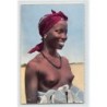 Rare collectable postcards of ETHNIC NUDE. Vintage Postcards of ETHNIC NUDE