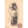 Rare collectable postcards of ETHNIC NUDE. Vintage Postcards of ETHNIC NUDE