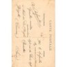 Rare collectable postcards of ETHNIC NUDE. Vintage Postcards of ETHNIC NUDE