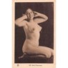 Rare collectable postcards of ETHNIC NUDE. Vintage Postcards of ETHNIC NUDE