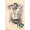 Rare collectable postcards of ETHNIC NUDE. Vintage Postcards of ETHNIC NUDE
