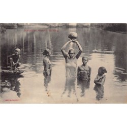 Rare collectable postcards of SRI LANKA. Vintage Postcards of SRI LANKA