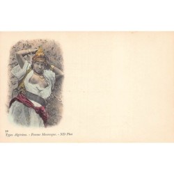 Rare collectable postcards of ETHNIC NUDE. Vintage Postcards of ETHNIC NUDE