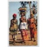 Rare collectable postcards of ETHNIC NUDE. Vintage Postcards of ETHNIC NUDE