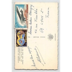 Rare collectable postcards of ETHNIC NUDE. Vintage Postcards of ETHNIC NUDE