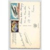 Rare collectable postcards of ETHNIC NUDE. Vintage Postcards of ETHNIC NUDE