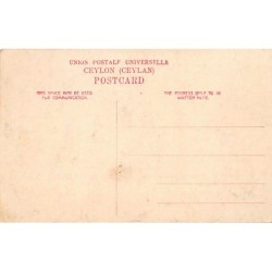 Rare collectable postcards of SRI LANKA. Vintage Postcards of SRI LANKA