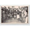 Rare collectable postcards of ETHNIC NUDE. Vintage Postcards of ETHNIC NUDE