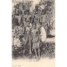 Rare collectable postcards of ETHNIC NUDE. Vintage Postcards of ETHNIC NUDE