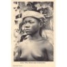 Rare collectable postcards of ETHNIC NUDE. Vintage Postcards of ETHNIC NUDE