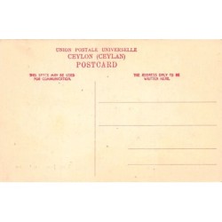Rare collectable postcards of SRI LANKA. Vintage Postcards of SRI LANKA
