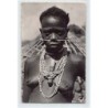 Rare collectable postcards of ETHNIC NUDE. Vintage Postcards of ETHNIC NUDE