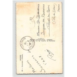 Rare collectable postcards of ETHNIC NUDE. Vintage Postcards of ETHNIC NUDE