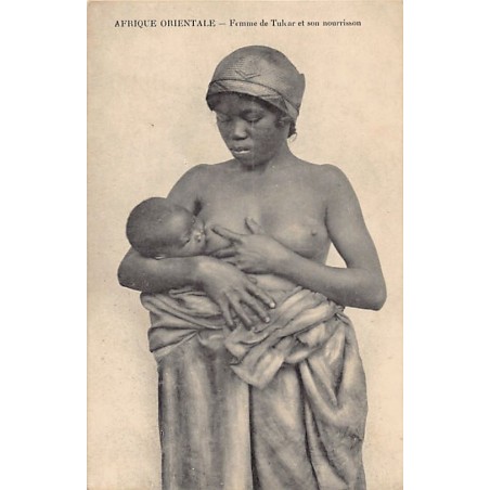 Rare collectable postcards of ETHNIC NUDE. Vintage Postcards of ETHNIC NUDE