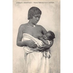 Rare collectable postcards of ETHNIC NUDE. Vintage Postcards of ETHNIC NUDE