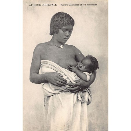 Rare collectable postcards of ETHNIC NUDE. Vintage Postcards of ETHNIC NUDE