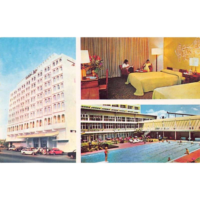 Rare collectable postcards of SRI LANKA. Vintage Postcards of SRI LANKA