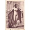Rare collectable postcards of ETHNIC NUDE. Vintage Postcards of ETHNIC NUDE