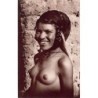 Rare collectable postcards of ETHNIC NUDE. Vintage Postcards of ETHNIC NUDE