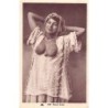 Rare collectable postcards of ETHNIC NUDE. Vintage Postcards of ETHNIC NUDE