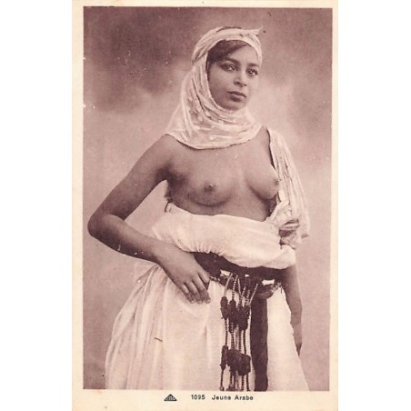 Rare collectable postcards of ETHNIC NUDE. Vintage Postcards of ETHNIC NUDE