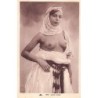 Rare collectable postcards of ETHNIC NUDE. Vintage Postcards of ETHNIC NUDE