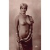 Rare collectable postcards of ETHNIC NUDE. Vintage Postcards of ETHNIC NUDE