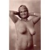 Rare collectable postcards of ETHNIC NUDE. Vintage Postcards of ETHNIC NUDE