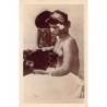 Rare collectable postcards of ETHNIC NUDE. Vintage Postcards of ETHNIC NUDE